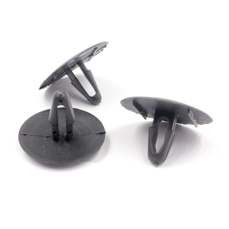 Auto Car Plastic Hood Insulation Retainers Clip For Toyota Shield Cover Trim Panel Fastener Retaining Clips
Auto Car Plastic Hood Insulation Retainers Clip For Toyota Shield Cover Trim Panel Fastener Retaining Clips