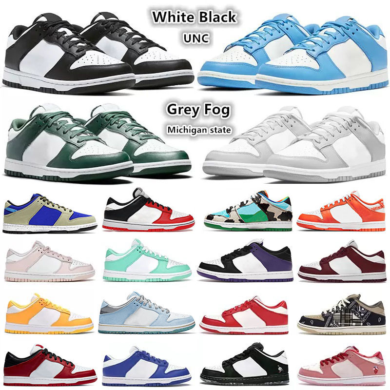 New Casual Shoes Men Women Chunky Low UNC University Red Blue Black White Grey Fog Photon Dust Kentucky Michigan State green Chicago flat sneaker, 24
New Casual Shoes Men Women Chunky Low UNC University Red Blue Black White Grey Fog Photon Dust Kentucky Michigan State green Chicago flat sneaker, 24