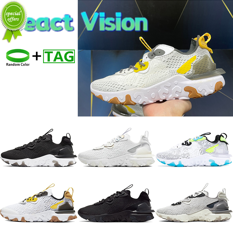 2022 Sneakers Men Running Shoes React Vision Vast Grey Honeycomb GS Worldwide Light Brown Sail Triple Black White Women Trainers Classic, 05. gs worldwide
2022 Sneakers Men Running Shoes React Vision Vast Grey Honeycomb GS Worldwide Light Brown Sail Triple Black White Women Trainers Classic, 05. gs worldwide