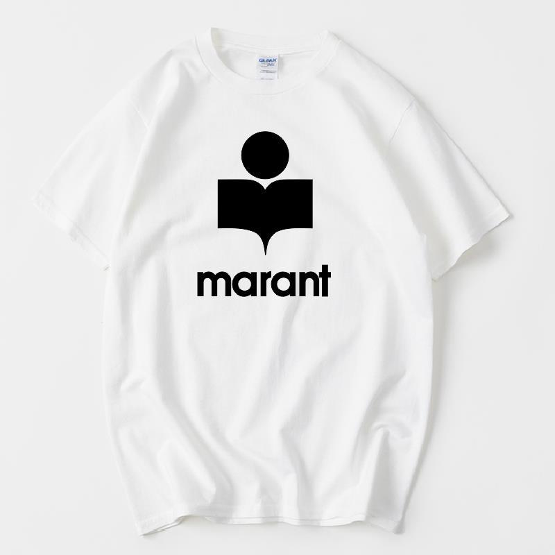 Men' T-Shirts Summer Marant T-Shirt Men Women Oversized Cotton Harajuku T Shirt O-neck Male Causal Tshirts Fashion Brand Loose Tee, Purple
Men' T-Shirts Summer Marant T-Shirt Men Women Oversized Cotton Harajuku T Shirt O-neck Male Causal Tshirts Fashion Brand Loose Tee, Purple