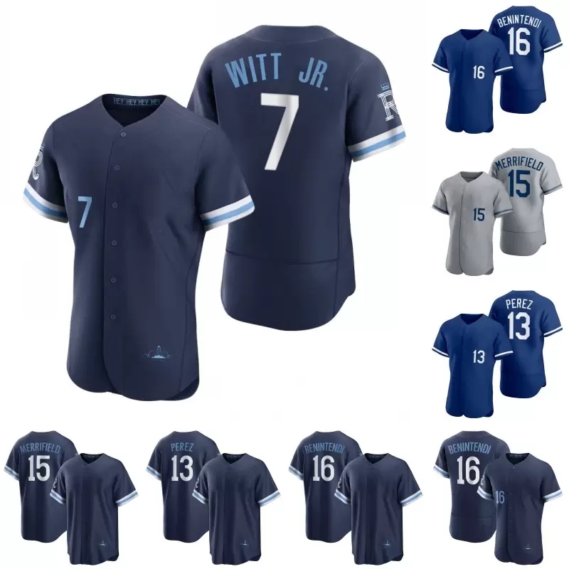 2022 City Connect 7 Bobby Witt Jr. Baseball Jersey Whit Merrifield Andrew Benintendi Salvador Perez A. Taylor Lopez Alex Gordon Soler Zack Greinke Mens Womens Youth, Youth grey cool base
2022 City Connect 7 Bobby Witt Jr. Baseball Jersey Whit Merrifield Andrew Benintendi Salvador Perez A. Taylor Lopez Alex Gordon Soler Zack Greinke Mens Womens Youth, Youth grey cool base