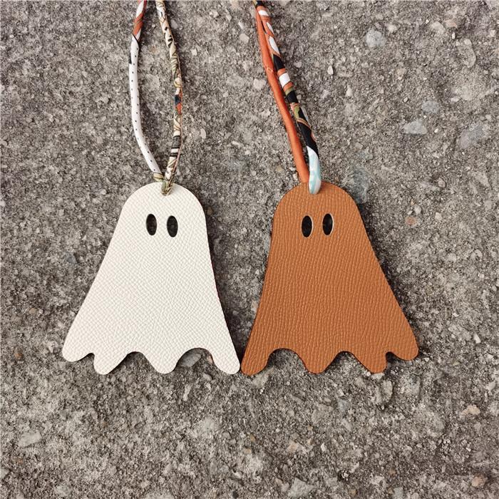 Keychains Real Leather Keychain Double Solid Color For Charm Lady Gift Bag Holder Pendant Ornament With Silk Chain Korean Fashion Rings
Keychains Real Leather Keychain Double Solid Color For Charm Lady Gift Bag Holder Pendant Ornament With Silk Chain Korean Fashion Rings