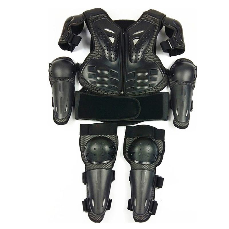 Motorcycle Apparel Youth Children Full Body Protector Vest Armor Kids Motocross Jacket Chest Spine Protection Gear Elbow Shoulder Knee Guard
Motorcycle Apparel Youth Children Full Body Protector Vest Armor Kids Motocross Jacket Chest Spine Protection Gear Elbow Shoulder Knee Guard