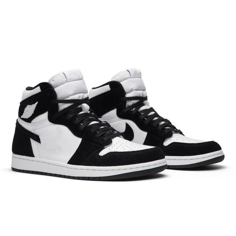Designer Shoes Jumpman 1 Retros High OG Panda Men/Women Basketball Outdoor Trainers Sports Original Fast, All with logo
Designer Shoes Jumpman 1 Retros High OG Panda Men/Women Basketball Outdoor Trainers Sports Original Fast, All with logo