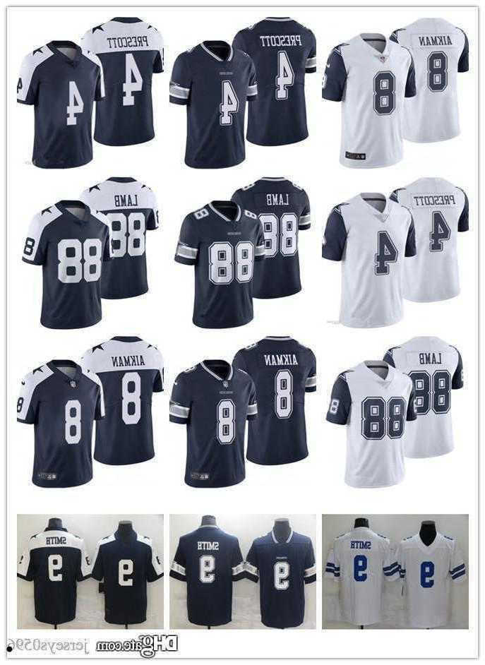 Men women youth Dallas''Cowboys''Jersey 4 Dak Prescott 9 Jaylon Smith 8 Troy Aikman 88 CeeDee Lamb Football Jerseys navy, Color
Men women youth Dallas''Cowboys''Jersey 4 Dak Prescott 9 Jaylon Smith 8 Troy Aikman 88 CeeDee Lamb Football Jerseys navy, Color
