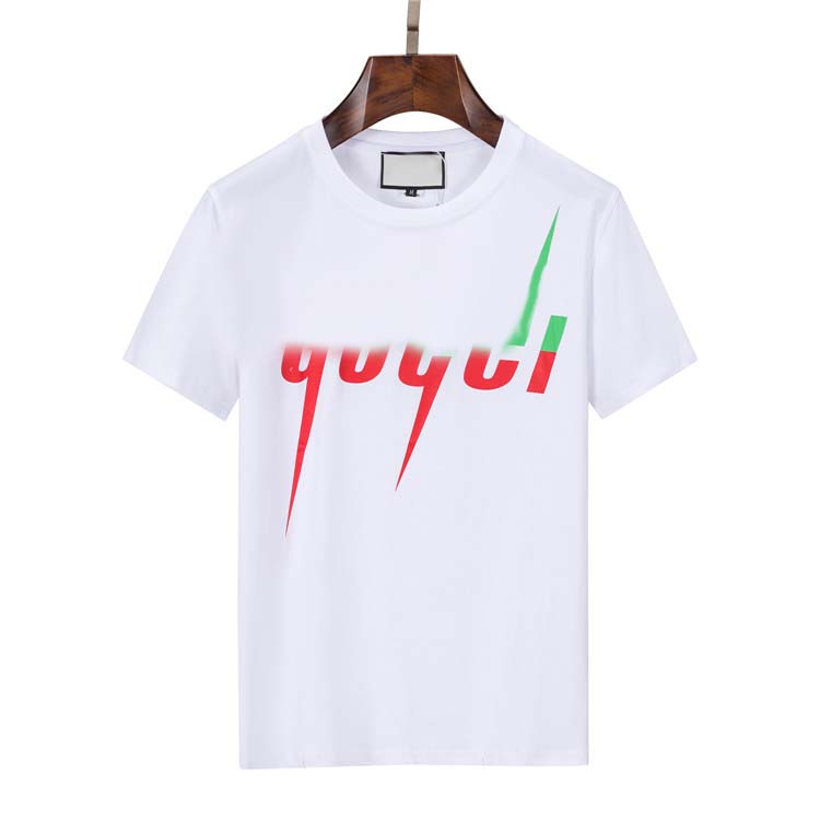 T Shirt Men Women 2022 Summer designer t shirts Print Letters Cotton mens shirt 2 Colors Black White Luxury Top tee shirt Man Asian Size M-3XL
T Shirt Men Women 2022 Summer designer t shirts Print Letters Cotton mens shirt 2 Colors Black White Luxury Top tee shirt Man Asian Size M-3XL