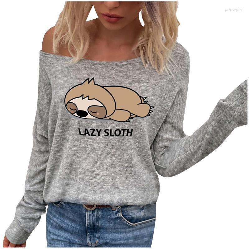 Women's Sweaters For Women T C Max Bottoming Off-shoulder Shirt Sweater Long-sleeved Top Oversized Fall WomenWomen's Perf22, Red
Women's Sweaters For Women T C Max Bottoming Off-shoulder Shirt Sweater Long-sleeved Top Oversized Fall WomenWomen's Perf22, Red