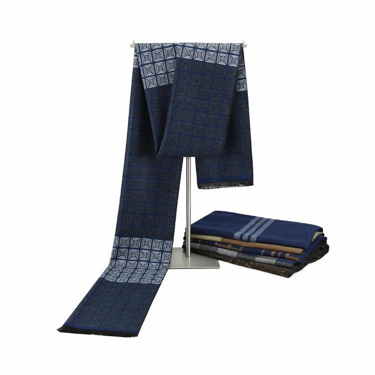Scarves Men Scarf Autumn Winter Warm Plaid Cashmere Fashion Design Casual Shawl High Quality NeckercheifScarvesScarvesScarves
Scarves Men Scarf Autumn Winter Warm Plaid Cashmere Fashion Design Casual Shawl High Quality NeckercheifScarvesScarvesScarves