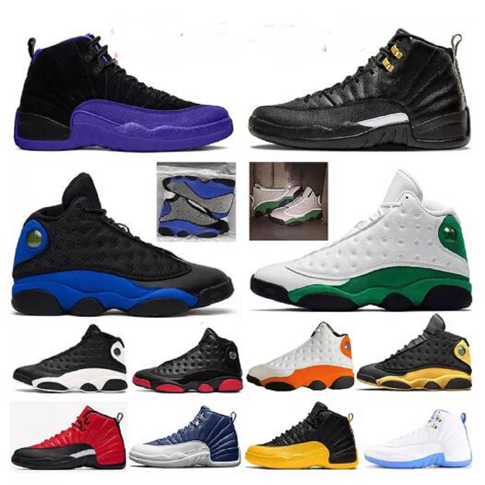 12s Basketball Shoes Jumpman 12 2022 Royalty Taxi University Gold Flu Game Twist Utility Low Easter CNY Mens Trainers Dark Concord Big Size Sneakers, # 32
12s Basketball Shoes Jumpman 12 2022 Royalty Taxi University Gold Flu Game Twist Utility Low Easter CNY Mens Trainers Dark Concord Big Size Sneakers, # 32