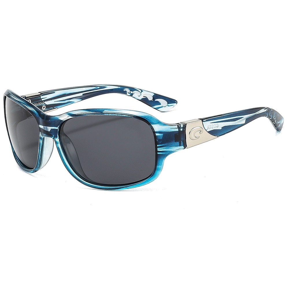 Designers Sunglasses For Women Costa Sunglasses Mens UV400 580P High-Quality Polarized PC Lens Color Coated TR-90 Frame - Inlet;Store/21621802
Designers Sunglasses For Women Costa Sunglasses Mens UV400 580P High-Quality Polarized PC Lens Color Coated TR-90 Frame - Inlet;Store/21621802