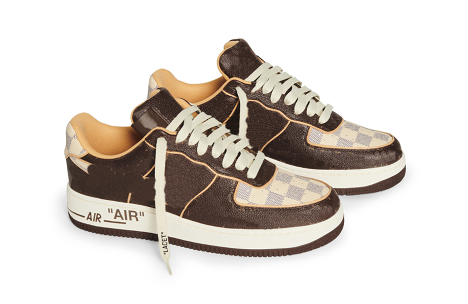 Release Designer 1 Low Monogram Brown Damier Azur Shoes Authentic Leather Air Luxury Classic MS1211 Men Women Forces With Original Suitcase Box Walking Trainers, 18
Release Designer 1 Low Monogram Brown Damier Azur Shoes Authentic Leather Air Luxury Classic MS1211 Men Women Forces With Original Suitcase Box Walking Trainers, 18