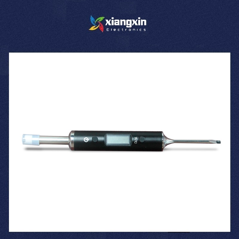 Oil Digital Wax D ab Temp Vape Vaporizer Quartz Banger Meter Battery Thermometer Rechargeable Battery Temperature LCD ecig Bag Bar Accessories Terp with Micro USB
Oil Digital Wax D ab Temp Vape Vaporizer Quartz Banger Meter Battery Thermometer Rechargeable Battery Temperature LCD ecig Bag Bar Accessories Terp with Micro USB
