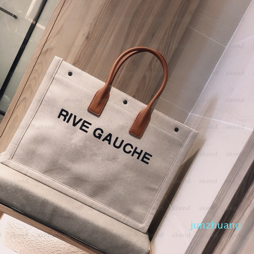 Designer- Women handbags Tote shopping bag handbag fashion linen Large Beach bags travel Crossbody Shoulder Wallet Purses, Brown
Designer- Women handbags Tote shopping bag handbag fashion linen Large Beach bags travel Crossbody Shoulder Wallet Purses, Brown