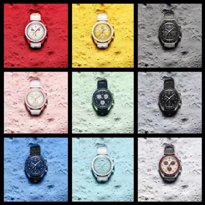 22ss Swiss quartz watch bioceramic men's and women's watch 11 planet collection holiday gifts
22ss Swiss quartz watch bioceramic men's and women's watch 11 planet collection holiday gifts