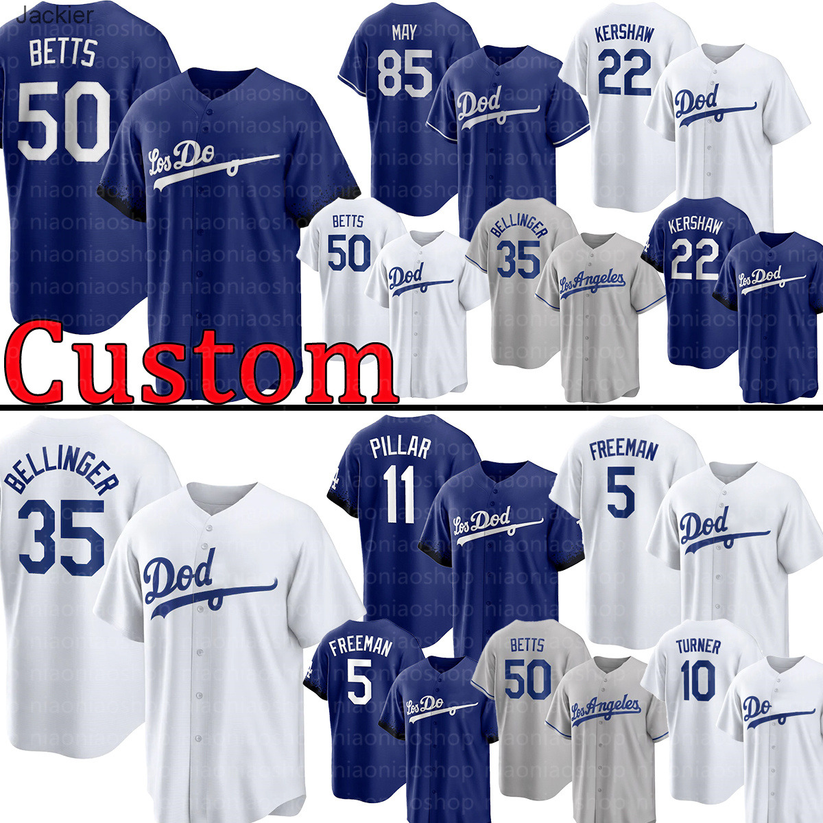 New Mookie Betts 5 Freddie Freeman Baseball Jersey Cody Bellinger Los''Angeles''Dodgers''Jerseys Justin Turner Clayton Kershaw Mens Women Black, Cool base jersey
New Mookie Betts 5 Freddie Freeman Baseball Jersey Cody Bellinger Los''Angeles''Dodgers''Jerseys Justin Turner Clayton Kershaw Mens Women Black, Cool base jersey