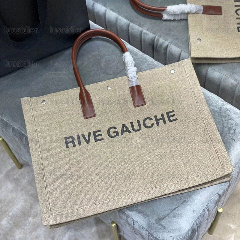 new river gauche tote bag in raffia and leather lady woven bag designer shopping mesh canvas basket U0D7# ysls Saint
new river gauche tote bag in raffia and leather lady woven bag designer shopping mesh canvas basket U0D7# ysls Saint
