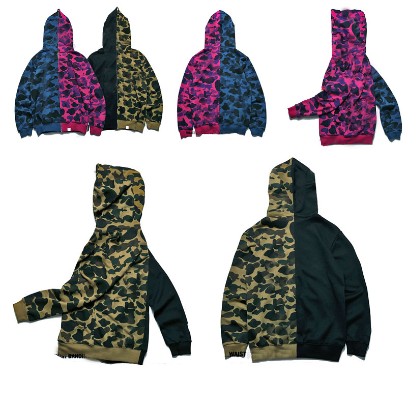 Mens Hoodies Shark Designer Hoodies Luminous Camouflage High Quality Sweatshirts Men And Women's Cardigan Hooded Sweater Zipper -, 6101-2
Mens Hoodies Shark Designer Hoodies Luminous Camouflage High Quality Sweatshirts Men And Women's Cardigan Hooded Sweater Zipper -, 6101-2