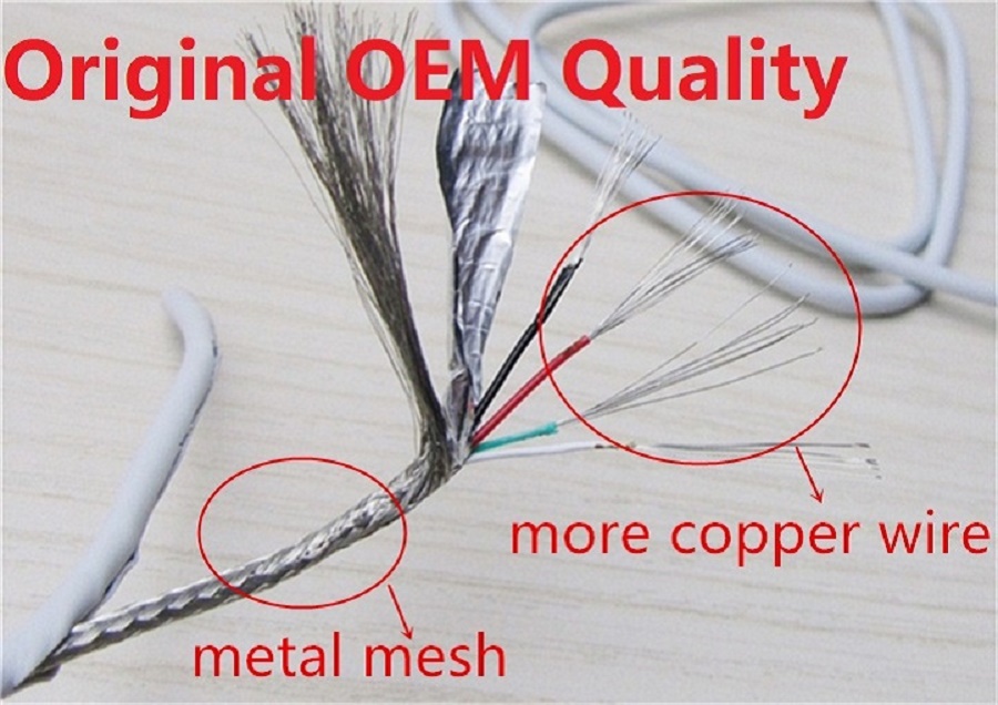 Original OEM Charger Top A+++Quality 1m Fast Charging Type c Micro usb Cables for mobile android Samsung s6 s7 s8 s10 s21 s22 note 10 20 xiaomi oppo google Phone Cord Cable
Original OEM Charger Top A+++Quality 1m Fast Charging Type c Micro usb Cables for mobile android Samsung s6 s7 s8 s10 s21 s22 note 10 20 xiaomi oppo google Phone Cord Cable