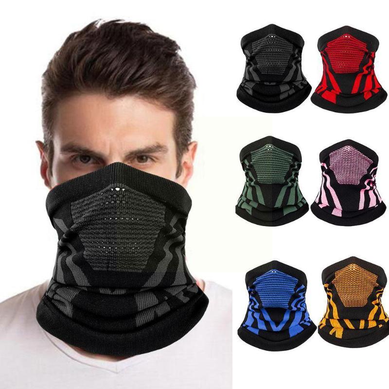 Bandanas Thermal Face Bandana Cover Neck Warmer Gaiter Hiking Ski Tube S Print Women Breathable Cycling Men Scarf Winter Bi K4g8
Bandanas Thermal Face Bandana Cover Neck Warmer Gaiter Hiking Ski Tube S Print Women Breathable Cycling Men Scarf Winter Bi K4g8