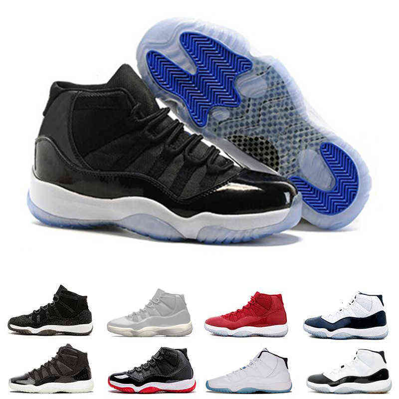 New arrival 11 Prom Night basketball Shoes for men women blackout Cap and Gown bred concord gym red Midnight Navy sneakers drop shipping, Navy gum
New arrival 11 Prom Night basketball Shoes for men women blackout Cap and Gown bred concord gym red Midnight Navy sneakers drop shipping, Navy gum