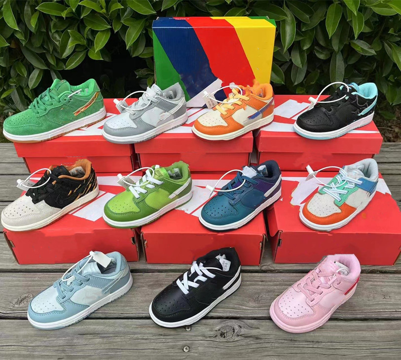 Panda pink dunks kids lows running shoes boys girls SB trainers UNC Grey Fog Syracuse Vintage Navy Team Green Sail Photon Dust dunksb outdoor sports sneakers 24-39, Fill postage
Panda pink dunks kids lows running shoes boys girls SB trainers UNC Grey Fog Syracuse Vintage Navy Team Green Sail Photon Dust dunksb outdoor sports sneakers 24-39, Fill postage