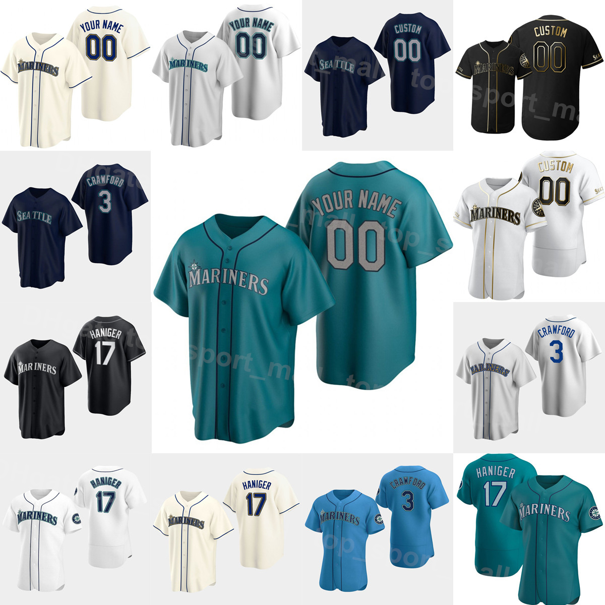 Men Youth Women Baseball 28 Eugenio Suarez Jersey 17 Mitch Haniger 3 JP Crawford 22 Luis Torrens 25 Dylan Moore 26 Adam Frazier 27 Jesse Winker 44 Julio Rodriguez, Cool base
Men Youth Women Baseball 28 Eugenio Suarez Jersey 17 Mitch Haniger 3 JP Crawford 22 Luis Torrens 25 Dylan Moore 26 Adam Frazier 27 Jesse Winker 44 Julio Rodriguez, Cool base