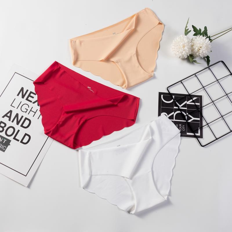 3 Pcs Seamless Panties For Woman Underwear Sexy Briefs Solid Female Underpants Lingerie Ladies Panty, Style 12
3 Pcs Seamless Panties For Woman Underwear Sexy Briefs Solid Female Underpants Lingerie Ladies Panty, Style 12
