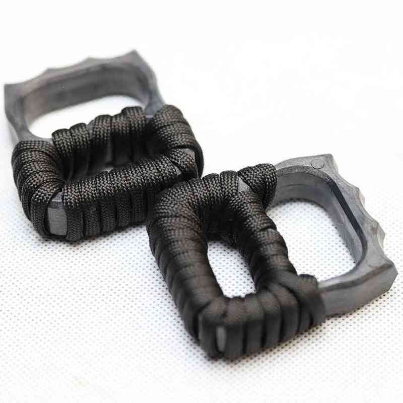 Fiber Abs Glass Finger Tiger Fist Clasp Four Legal Self Defense Supplies Ring Wolf Rescue 68W6
Fiber Abs Glass Finger Tiger Fist Clasp Four Legal Self Defense Supplies Ring Wolf Rescue 68W6