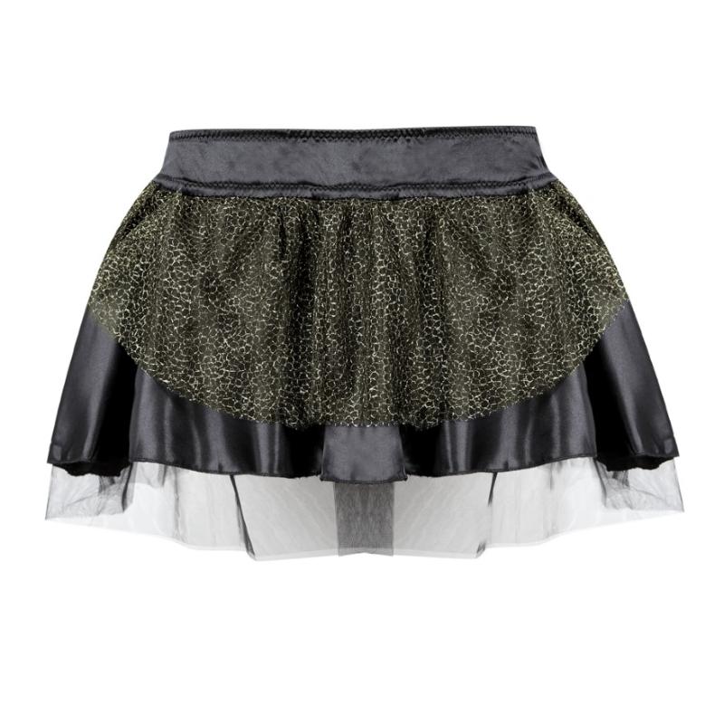 Skirts Women Sexy Multilayer Mini Pleated Skirt Burlesque Masquerade Showgirl Mesh Tulle Dance Tutu Match Corset Plus SizeSkirts, Black
Skirts Women Sexy Multilayer Mini Pleated Skirt Burlesque Masquerade Showgirl Mesh Tulle Dance Tutu Match Corset Plus SizeSkirts, Black
