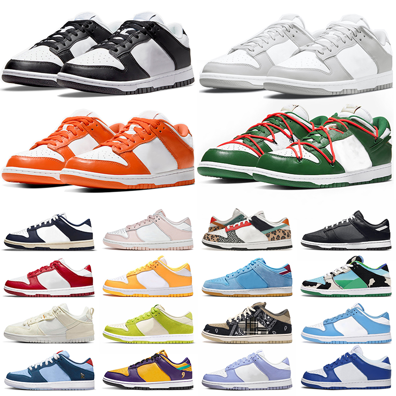 Designer Low Running Shoes Men Trainers Black White Panda Paisley Lows Sneakers Women 36-48, 36-45 gym red
Designer Low Running Shoes Men Trainers Black White Panda Paisley Lows Sneakers Women 36-48, 36-45 gym red