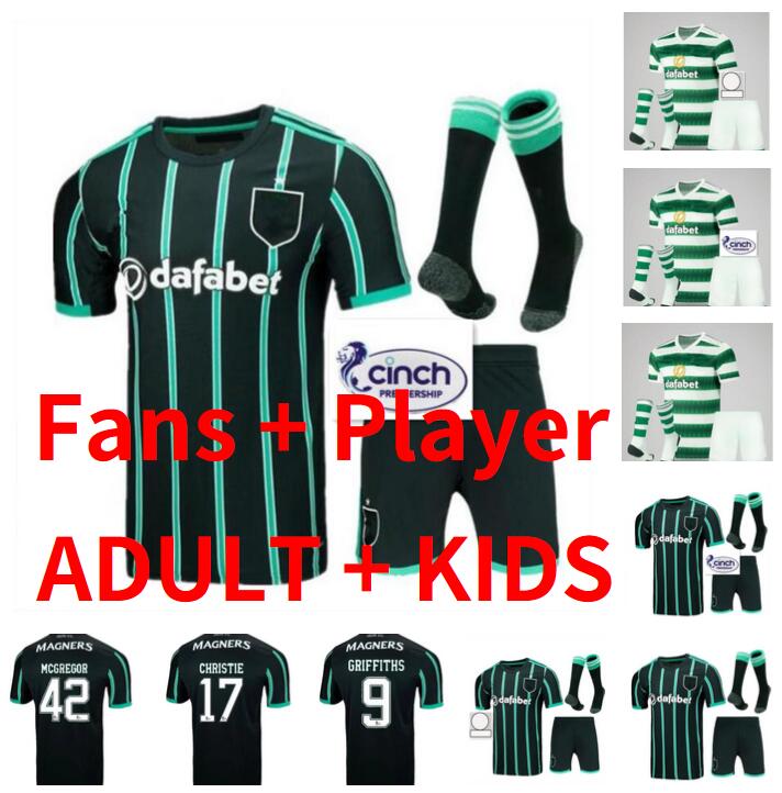 player fans 22 23 Celtic fc Soccer Jersey HOME away 2022 2023 KYOGO ABADA AJETI Giakoumakis Daizen Carter-Vickers FORREST TURNBULL JOTA Football Shirt men Kids KIT
player fans 22 23 Celtic fc Soccer Jersey HOME away 2022 2023 KYOGO ABADA AJETI Giakoumakis Daizen Carter-Vickers FORREST TURNBULL JOTA Football Shirt men Kids KIT