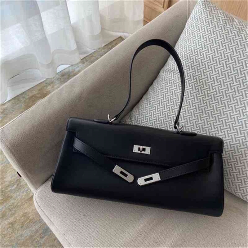 Designer Kelys Herme Bags Outlet Women Leather Light Minority Commuter Armpit Large Capacity ingle houlder Meenger With Logo, Litchi elephant grey
Designer Kelys Herme Bags Outlet Women Leather Light Minority Commuter Armpit Large Capacity ingle houlder Meenger With Logo, Litchi elephant grey