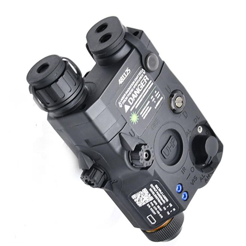 Tactical Gun Lights PEQ-15Red Green Blue Dot Laser Sight White LED Flashlight IR UPH Vision Light Hunting AR15 Rifle Airsoft PEQ
Tactical Gun Lights PEQ-15Red Green Blue Dot Laser Sight White LED Flashlight IR UPH Vision Light Hunting AR15 Rifle Airsoft PEQ