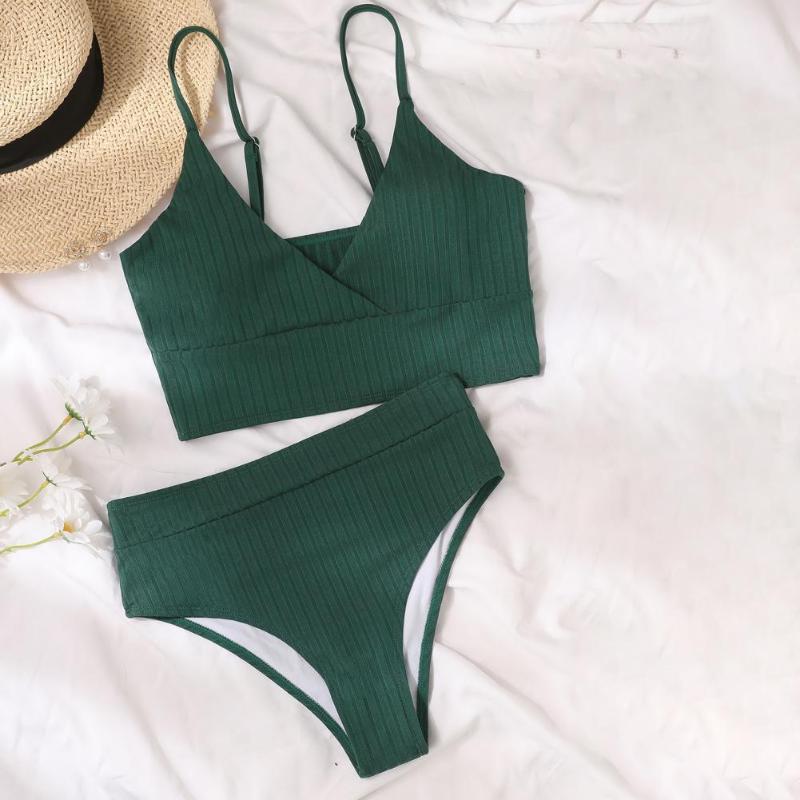 Women' Swimwear Women Swimsuit Bathers Bikini Set Two-piece Wireless Fabulous Simple Summer, Blue
Women' Swimwear Women Swimsuit Bathers Bikini Set Two-piece Wireless Fabulous Simple Summer, Blue