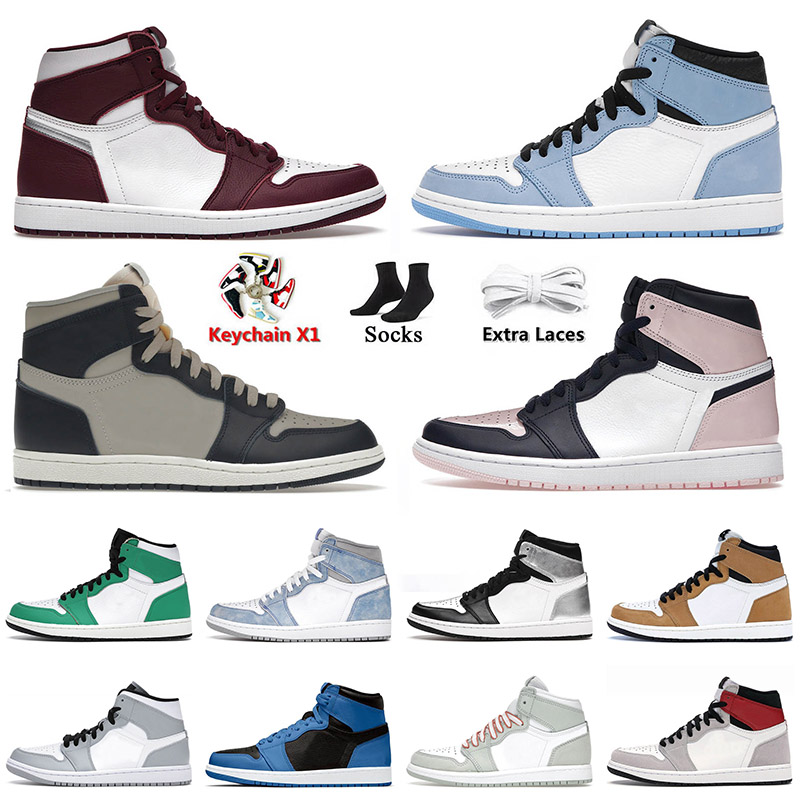 2022 New Arrival University Blue 1 1s Mens Basketball Shoes Bordeaux Bubble Gum Georgetown White Tan Sesame Jorda Jorden1s Men Women Trainers Sneakers 36-46, C2 bordeaux 40-47
2022 New Arrival University Blue 1 1s Mens Basketball Shoes Bordeaux Bubble Gum Georgetown White Tan Sesame Jorda Jorden1s Men Women Trainers Sneakers 36-46, C2 bordeaux 40-47