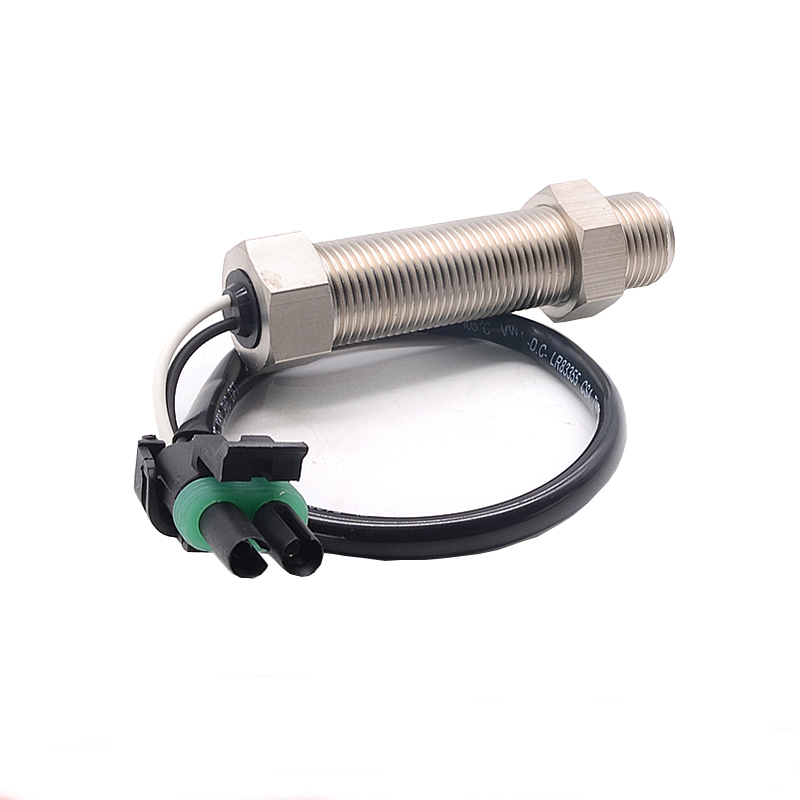 RPM Sensor 21E3-0042 Speed Sensor Fit R220-5 R220-7 Excavator
