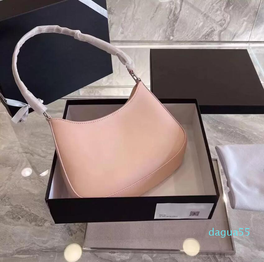 Designers Luxurys Shoulder Bag High Quality Leather Classic Brand Underarm Hobo Bags 27cm Fashion Lady Purses
Designers Luxurys Shoulder Bag High Quality Leather Classic Brand Underarm Hobo Bags 27cm Fashion Lady Purses