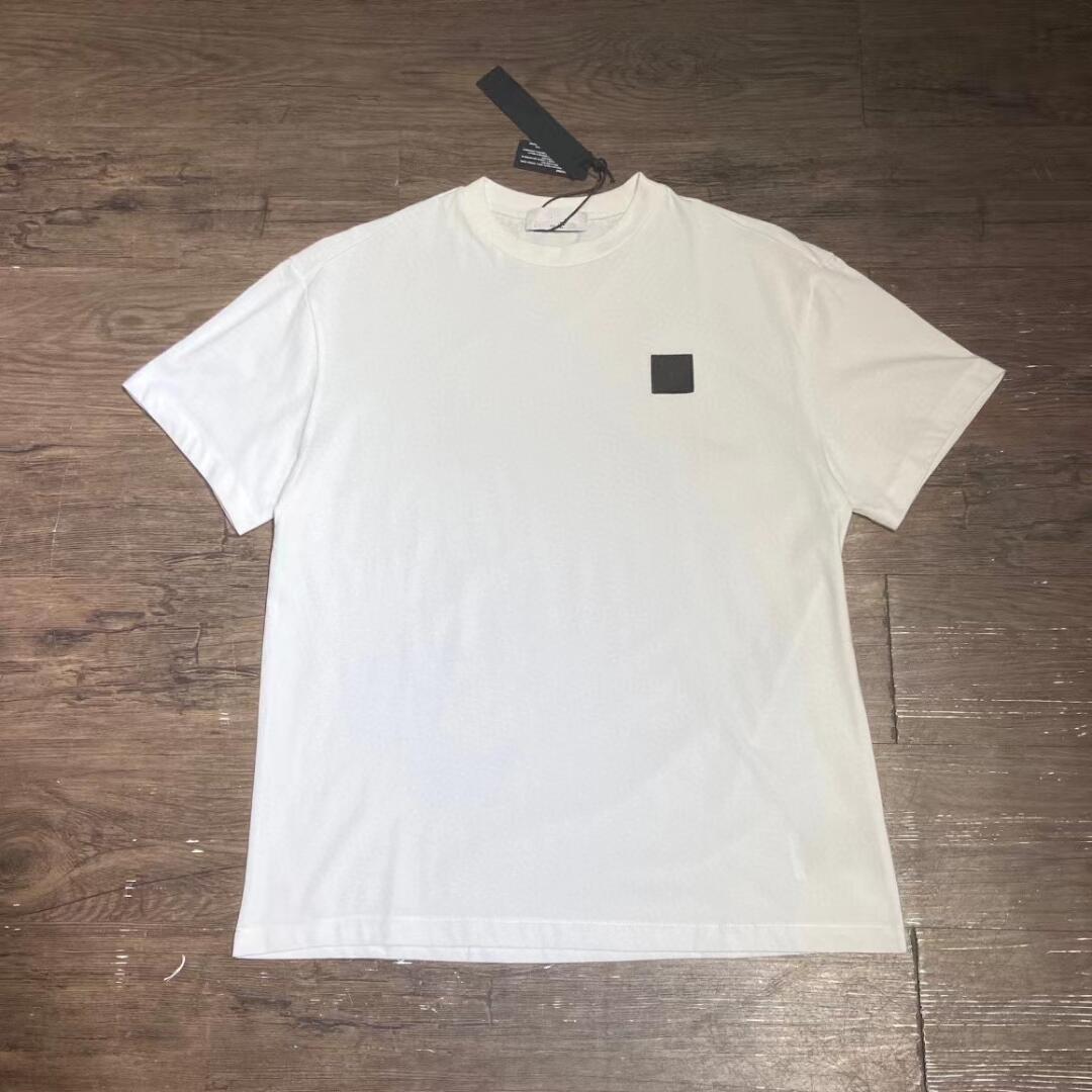 Men's T-Shirts High quality Cotton Short Sleeves Design Mens t shirts Summer couple Short Sleeve fashion style Tees Badge Clothes Size S-4XL, White
Men's T-Shirts High quality Cotton Short Sleeves Design Mens t shirts Summer couple Short Sleeve fashion style Tees Badge Clothes Size S-4XL, White