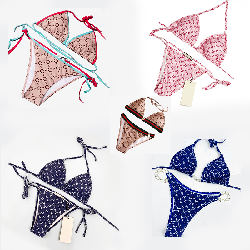 Designer Swimwear Bikini Beach Lace up swimsuit Women Clothing Swimsuits Summer bikinis Beachs water sports
Designer Swimwear Bikini Beach Lace up swimsuit Women Clothing Swimsuits Summer bikinis Beachs water sports