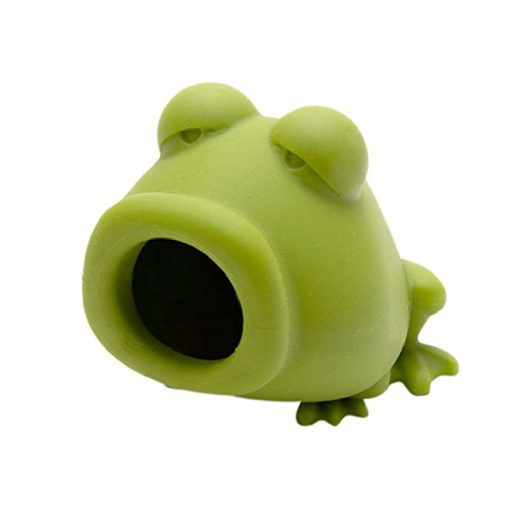 Pig Egg Yolk Separator Silicone Egg Dividers Tool Cute Animal Kitchen Baking Gadgets