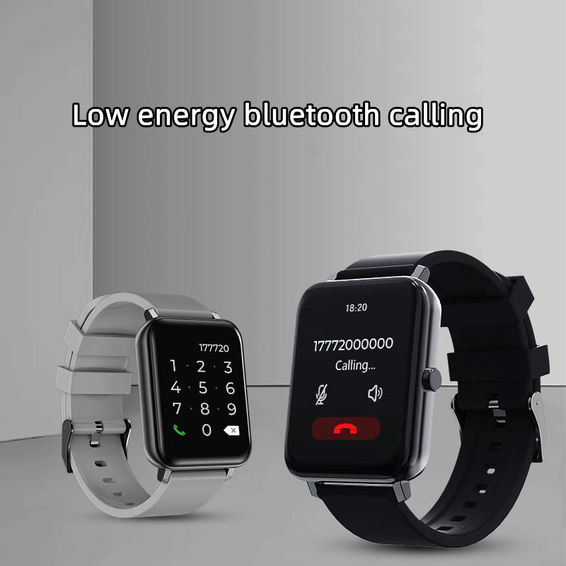 Smart watch Smart Sport Accessories watches 7th Gen wireless charging with packaging box