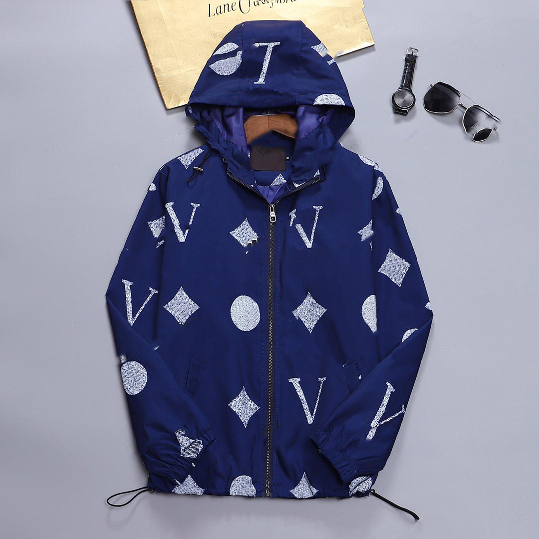 Mens Designers Jacket L Coat V Sweatshirt Men Women Jackets Hoodie Clothes Hoodies Sportswear Sports Zipper Windbreaker Asian Size M-XXXL, Pay for freight
Mens Designers Jacket L Coat V Sweatshirt Men Women Jackets Hoodie Clothes Hoodies Sportswear Sports Zipper Windbreaker Asian Size M-XXXL, Pay for freight