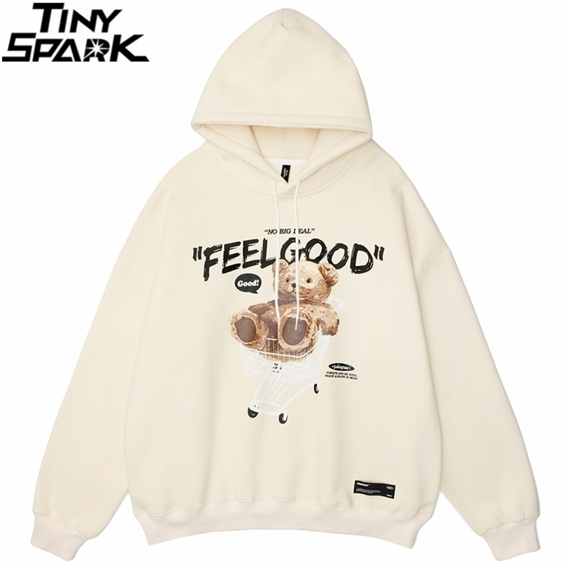 Men Hip Hop Hoodie Sweatshirt Streetwear Bear Letter Shopping Cart Print Pullover Autumn Harajuku Cotton Hooded 220406, A52w652 black
Men Hip Hop Hoodie Sweatshirt Streetwear Bear Letter Shopping Cart Print Pullover Autumn Harajuku Cotton Hooded 220406, A52w652 black