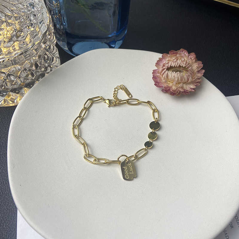 Charms Bracelet Sto… - image