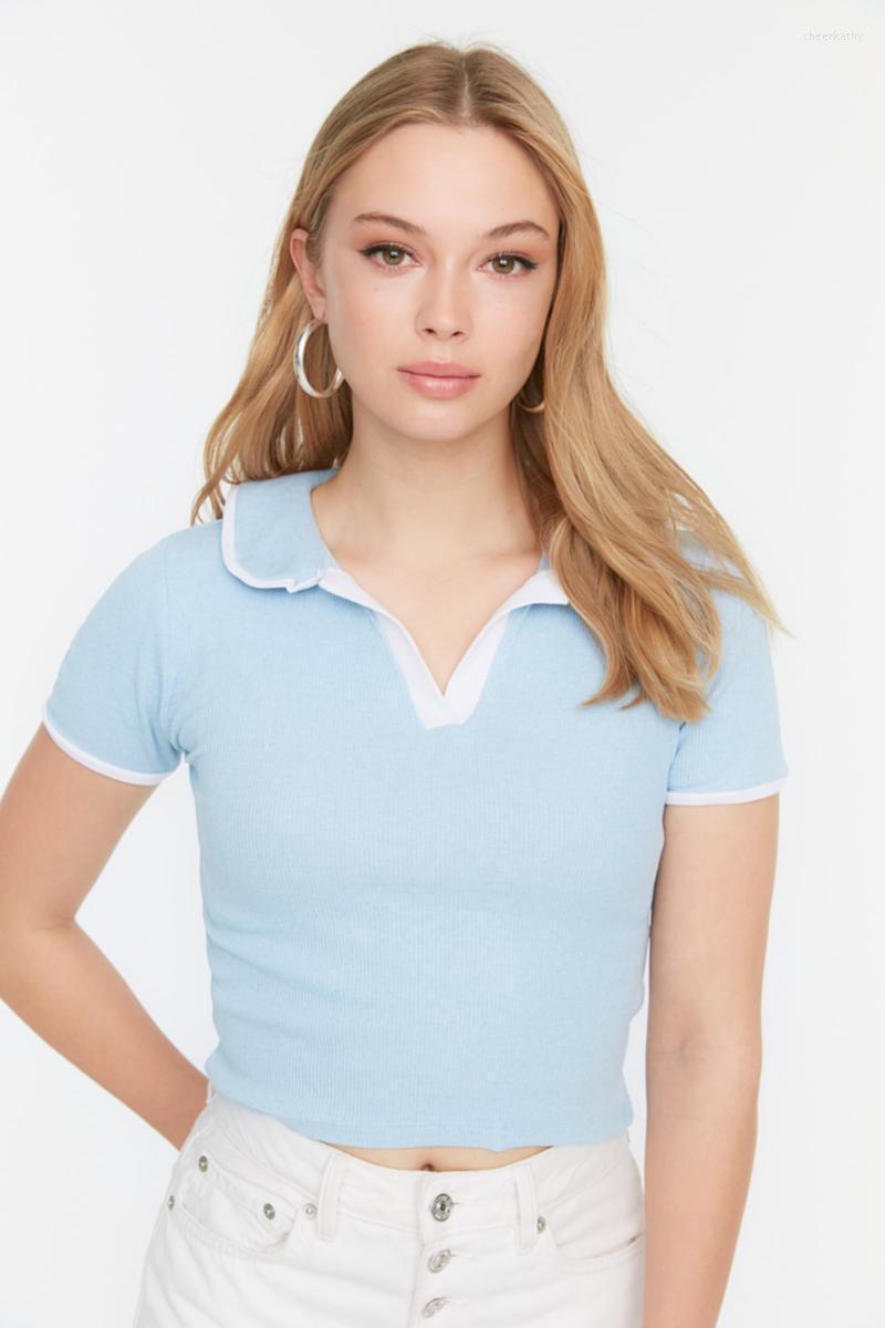 Women's Blouses & Shirts Light Blue Neck Knitted BlouseWomen's Women'sWomen's Chee22, Black
Women's Blouses & Shirts Light Blue Neck Knitted BlouseWomen's Women'sWomen's Chee22, Black