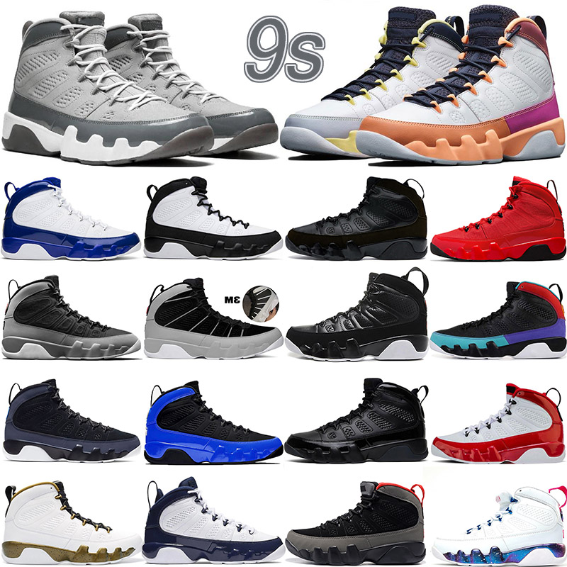 Jumpman 9 Mens Basketball Shoes Change The World Dream Bred Gym Red University Gold Silver Glitter 9s OG Racer Pearl Blue Snakeskin Black Cat Men Trainers breathable, Please leave a message
Jumpman 9 Mens Basketball Shoes Change The World Dream Bred Gym Red University Gold Silver Glitter 9s OG Racer Pearl Blue Snakeskin Black Cat Men Trainers breathable, Please leave a message
