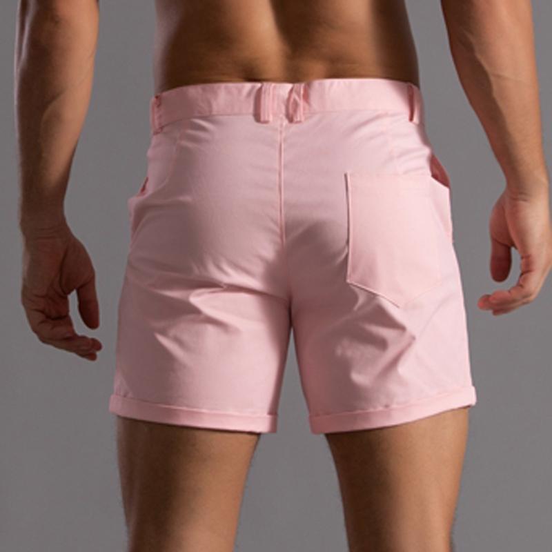 Men's Shorts Polyester Men Mens Summer Solid Color Pants Pocket Drawstring Loose Quick Dry Casual Sports Running Stocking GiftMen's Men'sMen, Pink
Men's Shorts Polyester Men Mens Summer Solid Color Pants Pocket Drawstring Loose Quick Dry Casual Sports Running Stocking GiftMen's Men'sMen, Pink