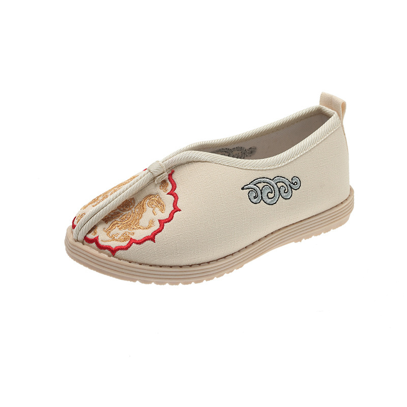 Hanfu shoes embroidered running shoes old Beijing spring and autumn summer performance sneakers Tang costume ancient style 36-45 outdoor MODEL-16, Color#9
Hanfu shoes embroidered running shoes old Beijing spring and autumn summer performance sneakers Tang costume ancient style 36-45 outdoor MODEL-16, Color#9