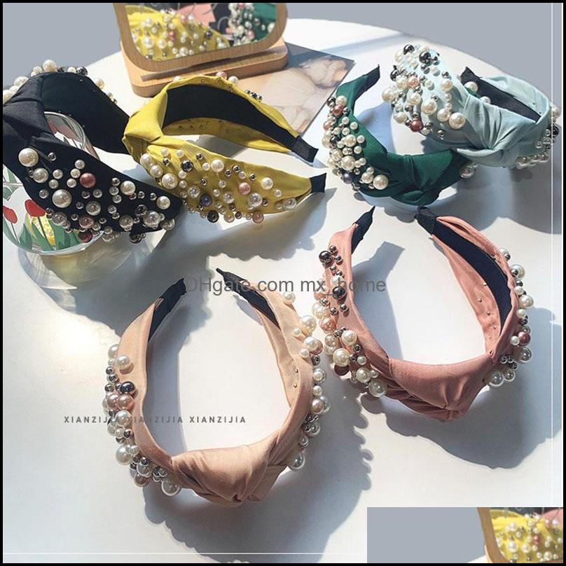 Candy Bowknot Headband For Girl Vintage Bohemian Simated Pearl Hairband Lady Wedding Party Hair Accessories Drop Delivery 2021 Baby Kids, #4
Candy Bowknot Headband For Girl Vintage Bohemian Simated Pearl Hairband Lady Wedding Party Hair Accessories Drop Delivery 2021 Baby Kids, #4