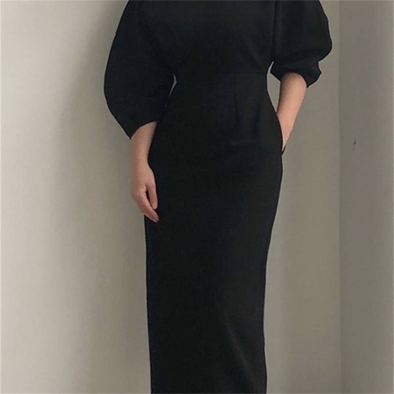 Spring Elegant Office Ladies Bodycon Dress Fashion Sexy Solid Color Midi Dress Women Slim Vestidos OL Summer Clothes 220406, White
Spring Elegant Office Ladies Bodycon Dress Fashion Sexy Solid Color Midi Dress Women Slim Vestidos OL Summer Clothes 220406, White